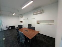 Playfair Road (D13), Factory #528569301